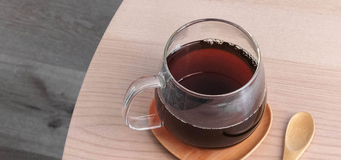 Gustatory Coffee