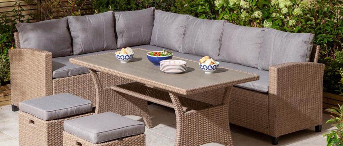 Garden Chic