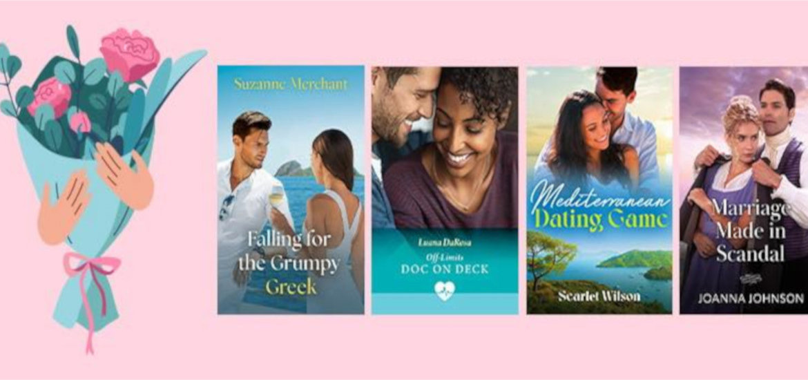 Mills & Boon