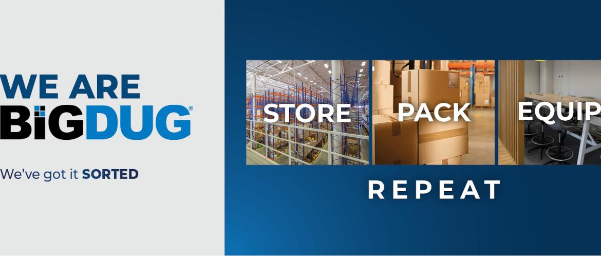 BiGDUG Ltd