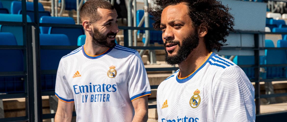Real Madrid Shop UK