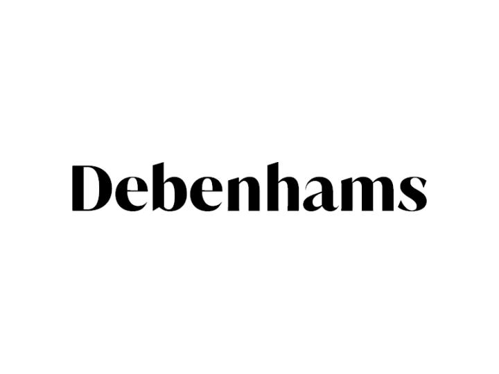 Debenhams