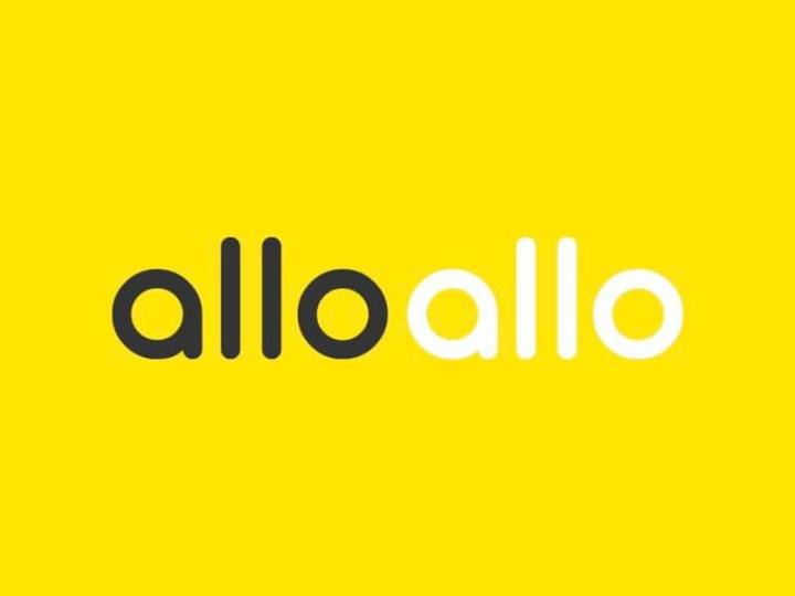 Allo Allo UK