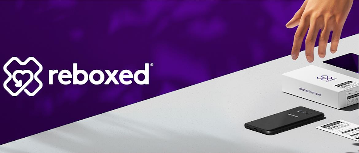 Reboxed