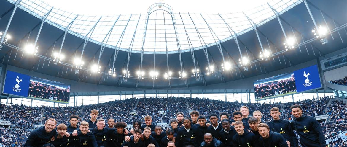 Tottenham Hotspur