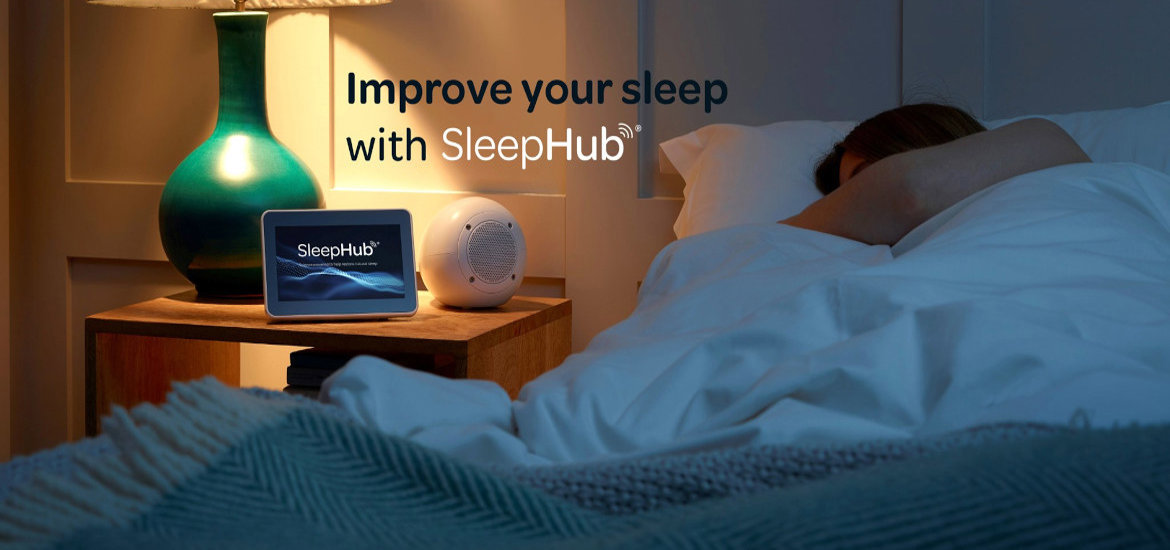 SleepHub