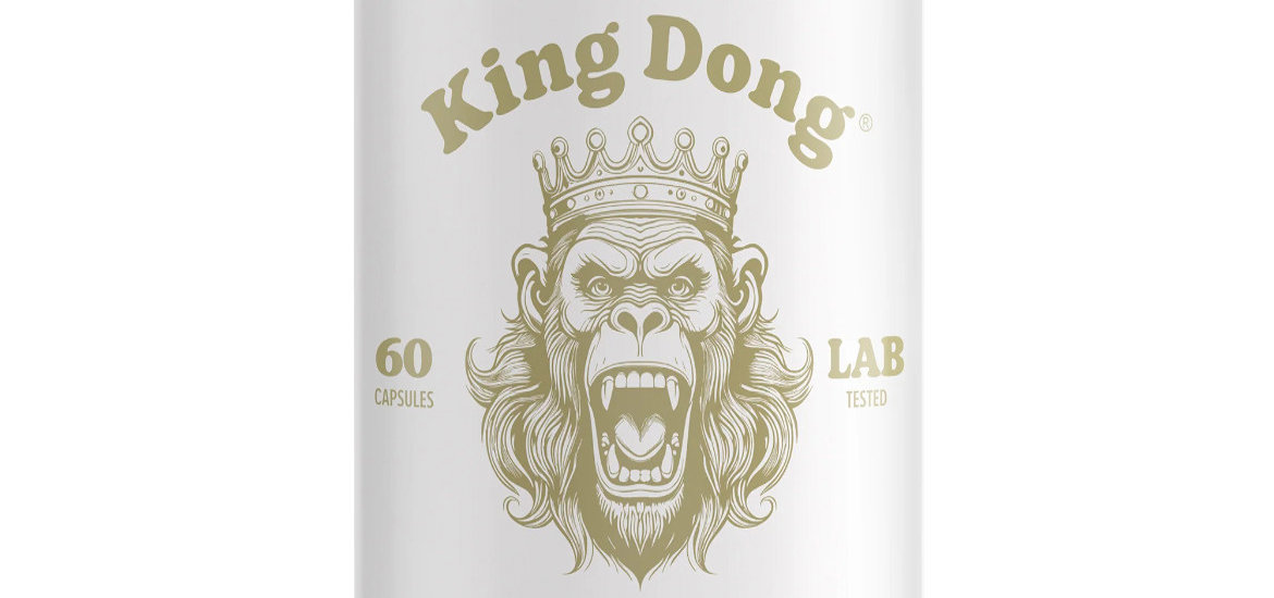 King Dong