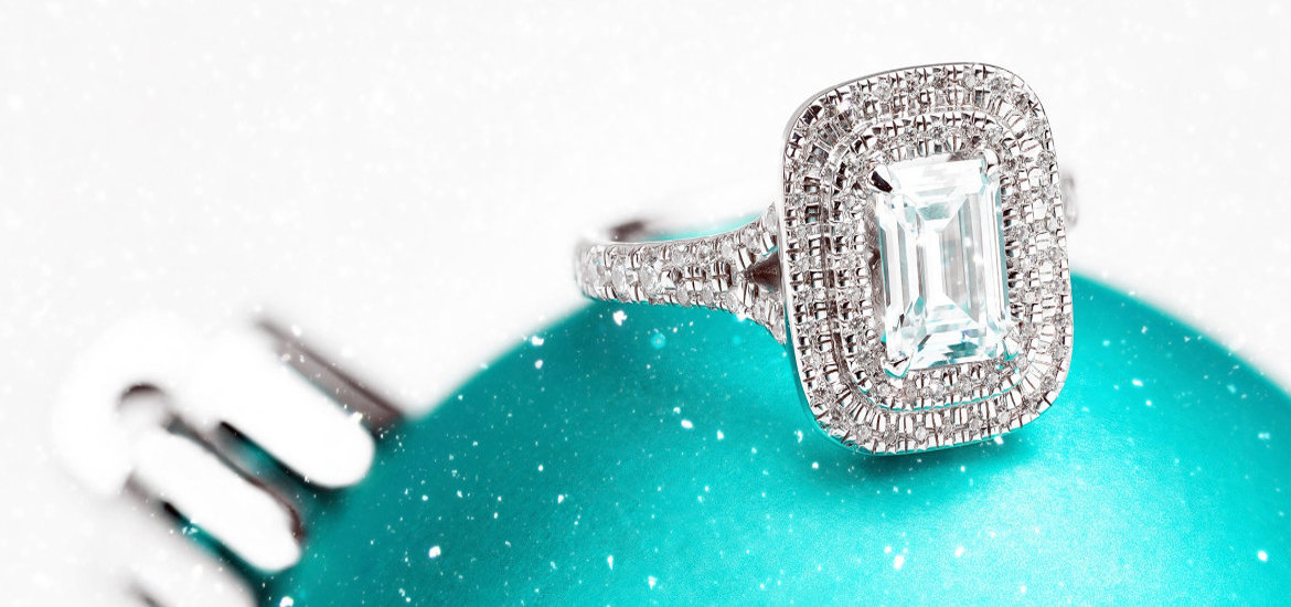 Diamond Rocks