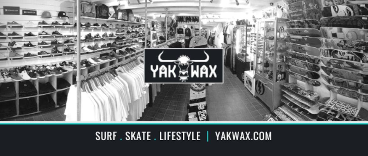 Yakwax