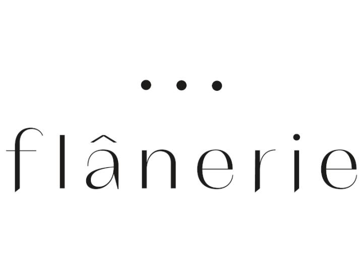 Flanerie