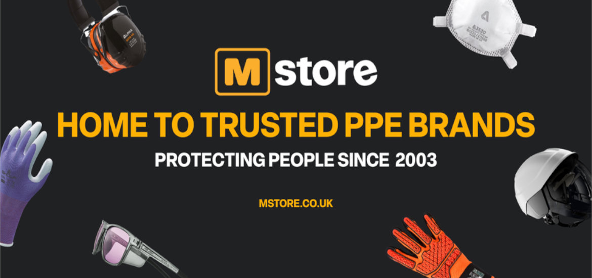 Mstore