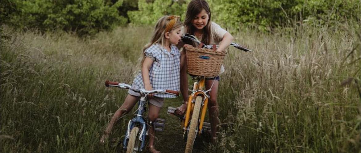 Bobbin Bicycles