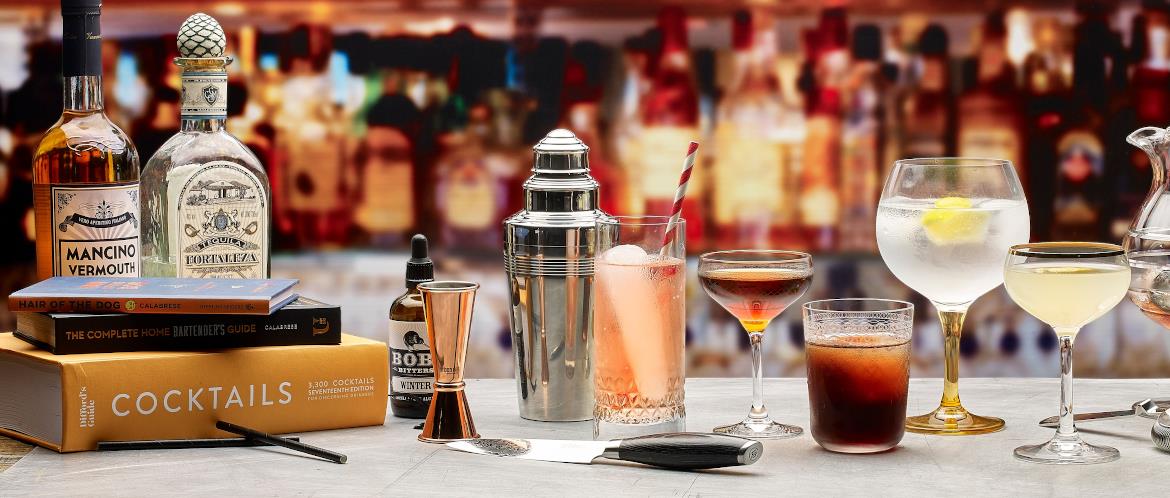 Urban Bar