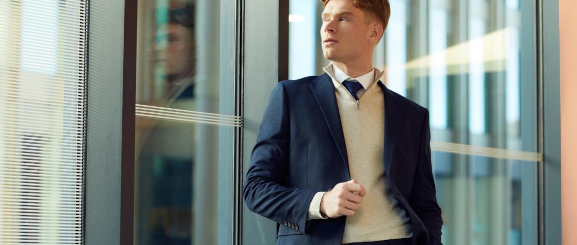 Slaters Menswear