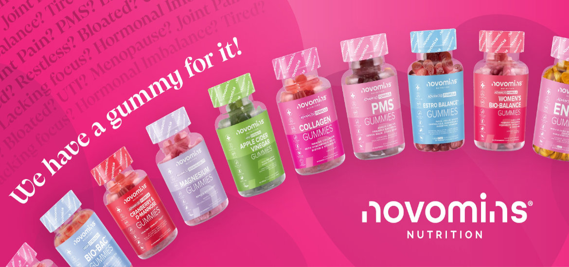 Novomins