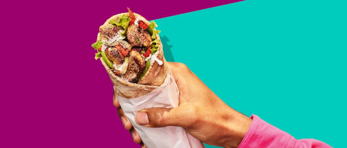 Deliveroo