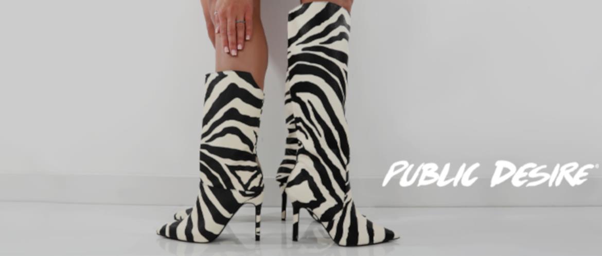 Public Desire