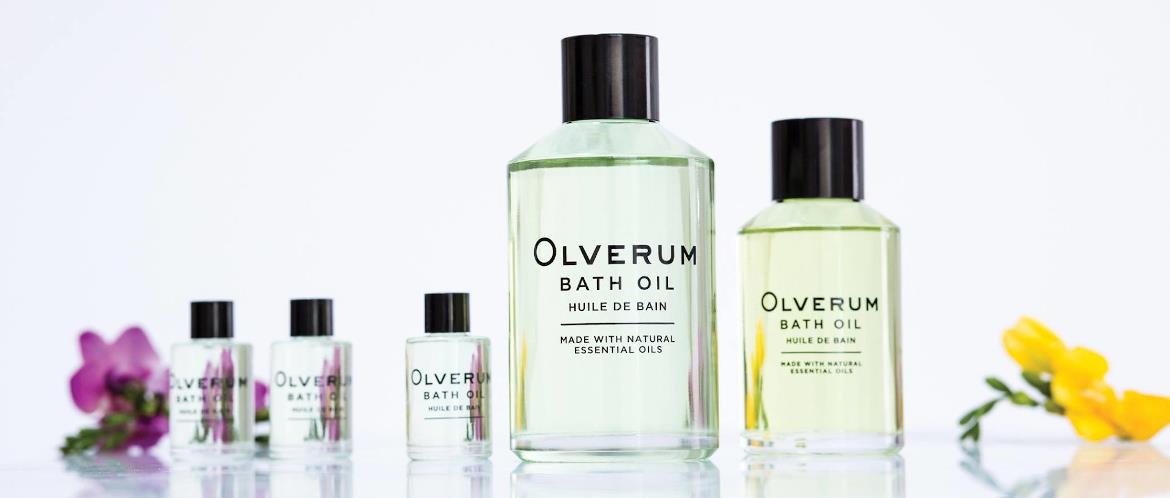 Olverum Limited