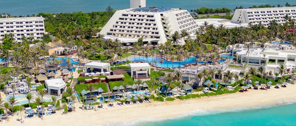 Oasis Hotels