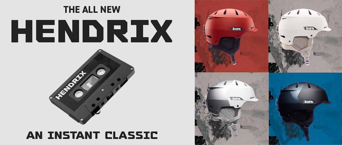 Bern Helmets (UK)