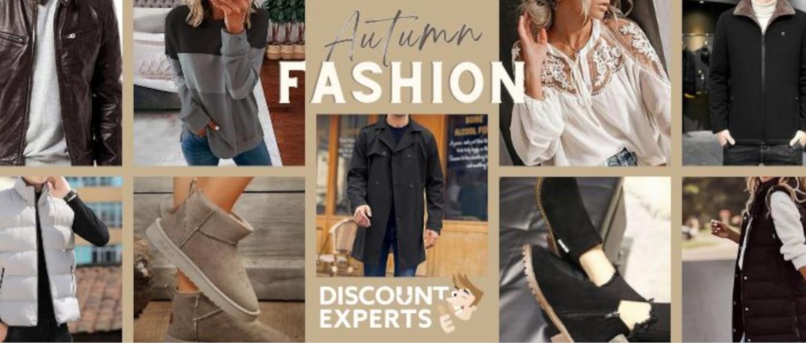 Discount Experts