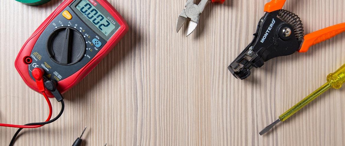 Switch Electronics