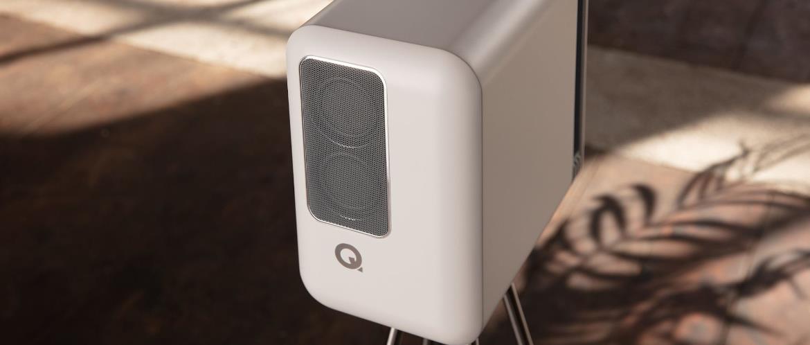 Q Acoustics