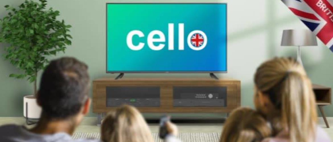 Cello Electronics