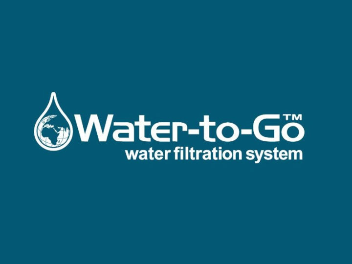 Water to Go