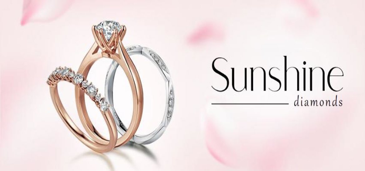 Sunshine Diamonds
