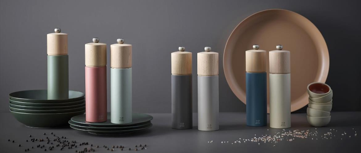 Peugeot Saveurs UK
