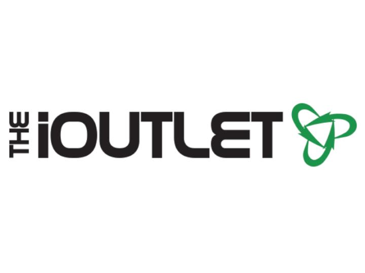 The iOutlet