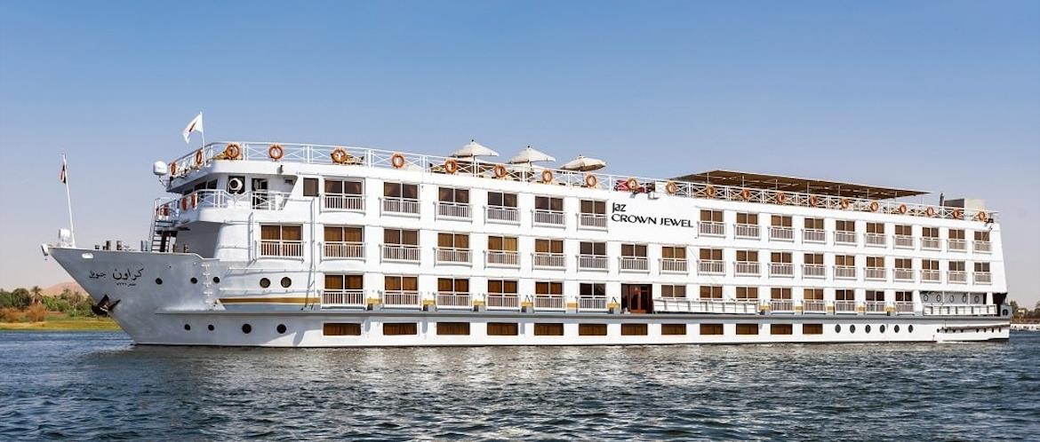 Jazcruises