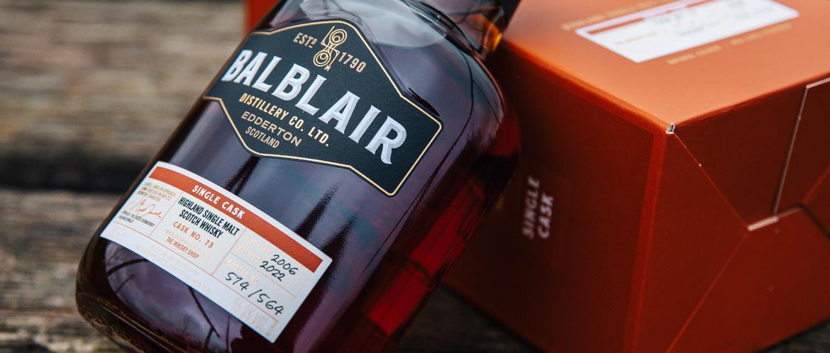 The Whisky Shop