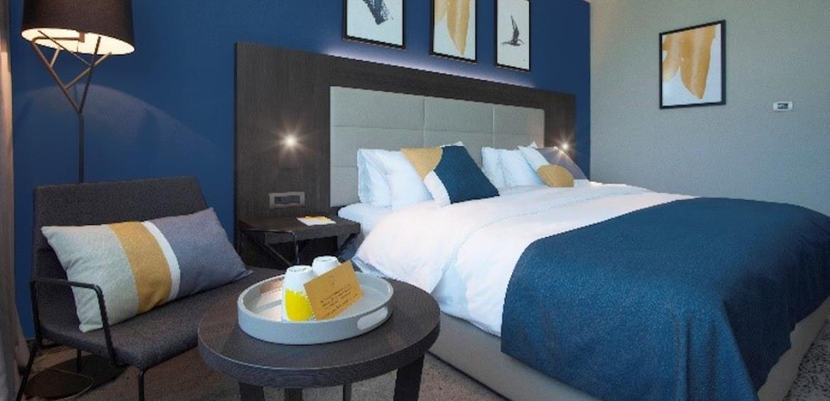 IHG Europe