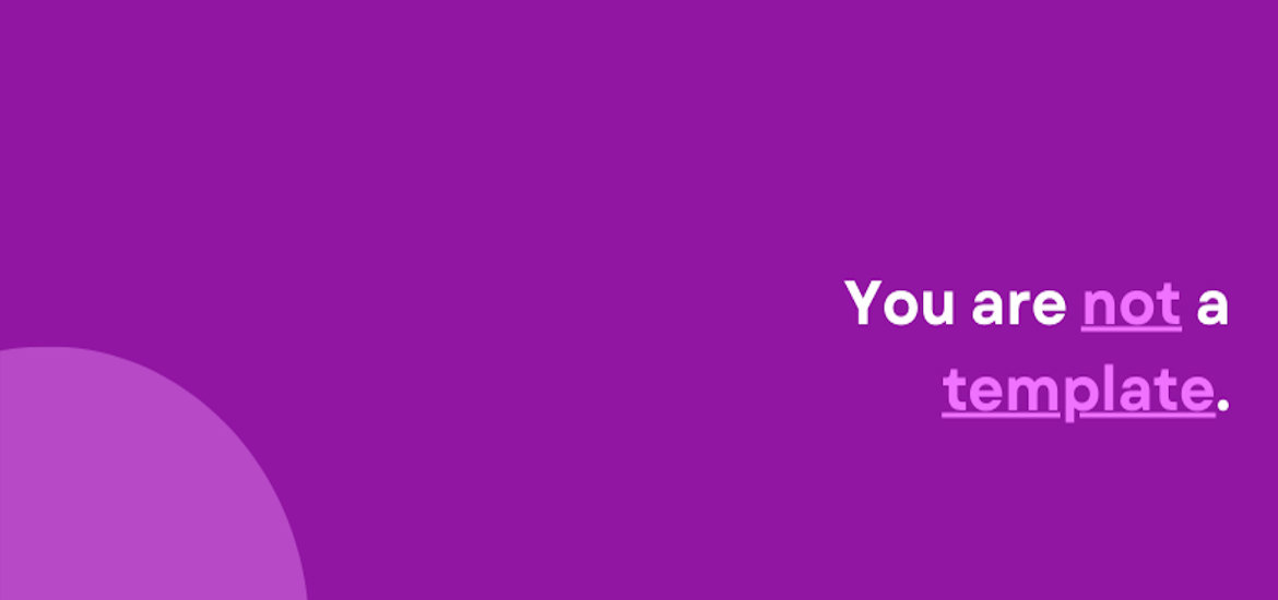 PurpleCV