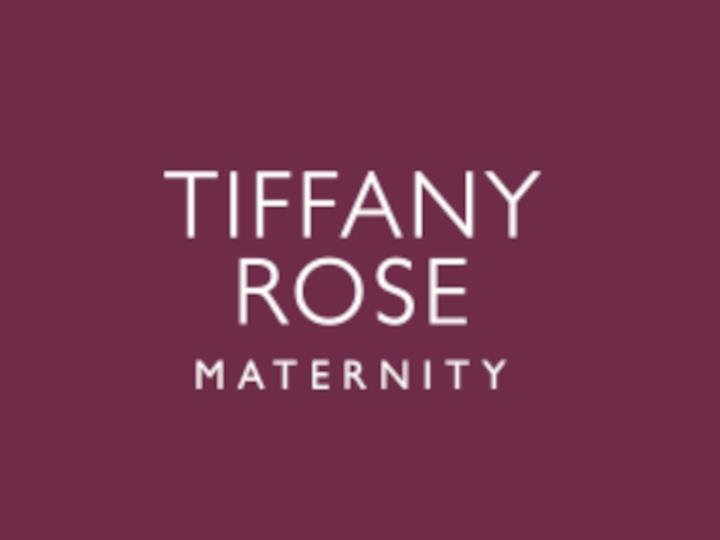 Tiffany Rose