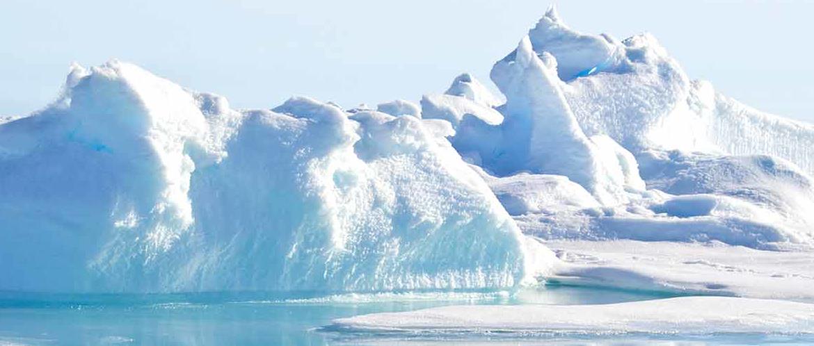Polar Recovery