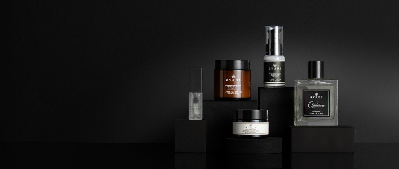 Avant Skincare