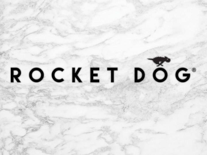 Rocket Dog