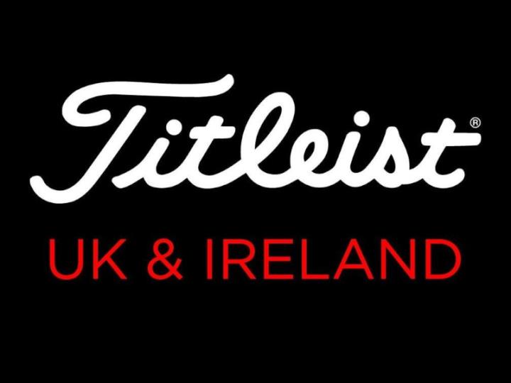 Titleist
