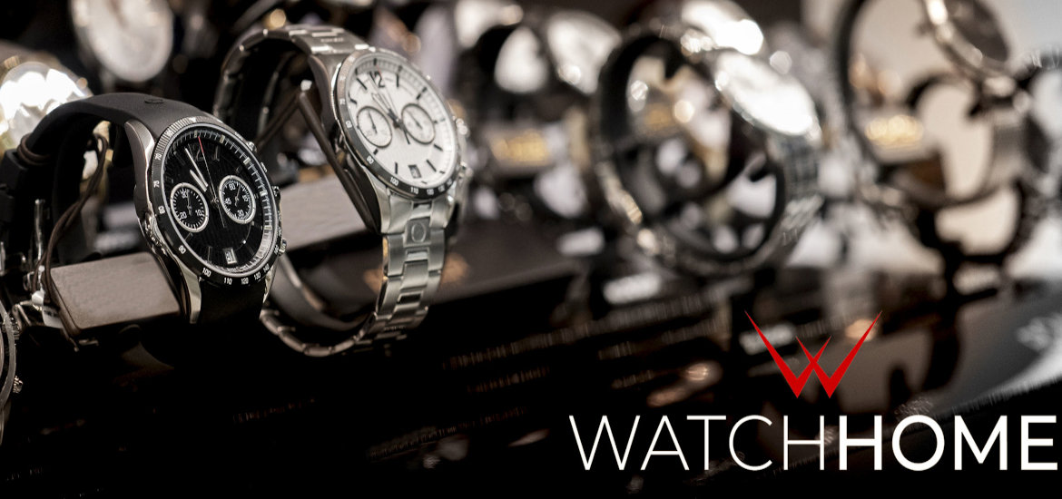 Watch Home
