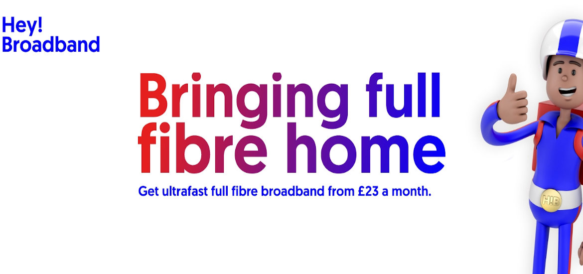 Hey Broadband