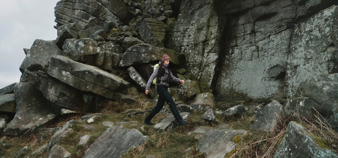 Berghaus
